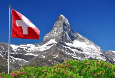 Switzerland’s excellence in global rankings