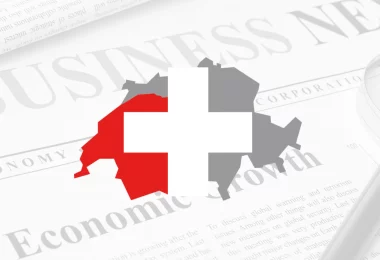 Top Stories from Western Switzerland (October-December 2023)