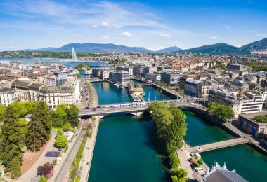 Advance Capital expands its footprint in Switzerland with the opening of a new subsidiary in Geneva